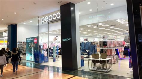 pepco murcia|PEPCO en el centro Nueva Condomina